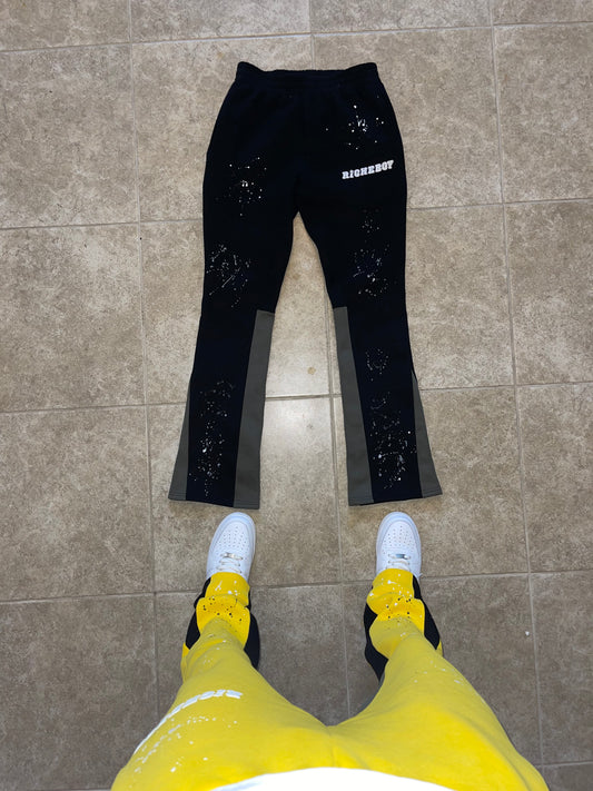 V1 Flared Sweatpants